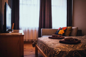 Ventspils Centra Apartamenti